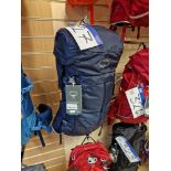 Osprey Stratos 26 Cetacean Blue O/S Backpack, 1.28kg Please read the following important