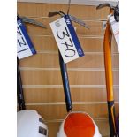 Petzl Summit Evo 52cm Ice Axe Please read the following important notes:- ***Overseas buyers - All
