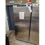 Blizzard H600SS Chiller Cabinet (Lot subject to approval from finance company) Please read the