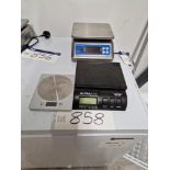 Ultraship Ultra-75 34kg Weighing Scales and Digital Scales Please read the following important