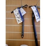 DMM Spire Tech 45cm Ice Axe Please read the following important notes:- ***Overseas buyers - All