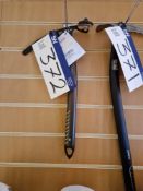 DMM Spire Tech 45cm Ice Axe Please read the following important notes:- ***Overseas buyers - All