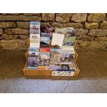 Wooden Pamphlet Display Rack Please read the following important notes:- ***Overseas buyers - All