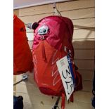 Osprey Talon 22 Cosmic Red L/XL Backpack, 1.00kg Please read the following important notes:- ***