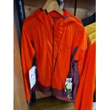 Dynafit Polartrec Free Alpha Direct Jacket, Colour: Dawn, Size: 50/L Please read the following