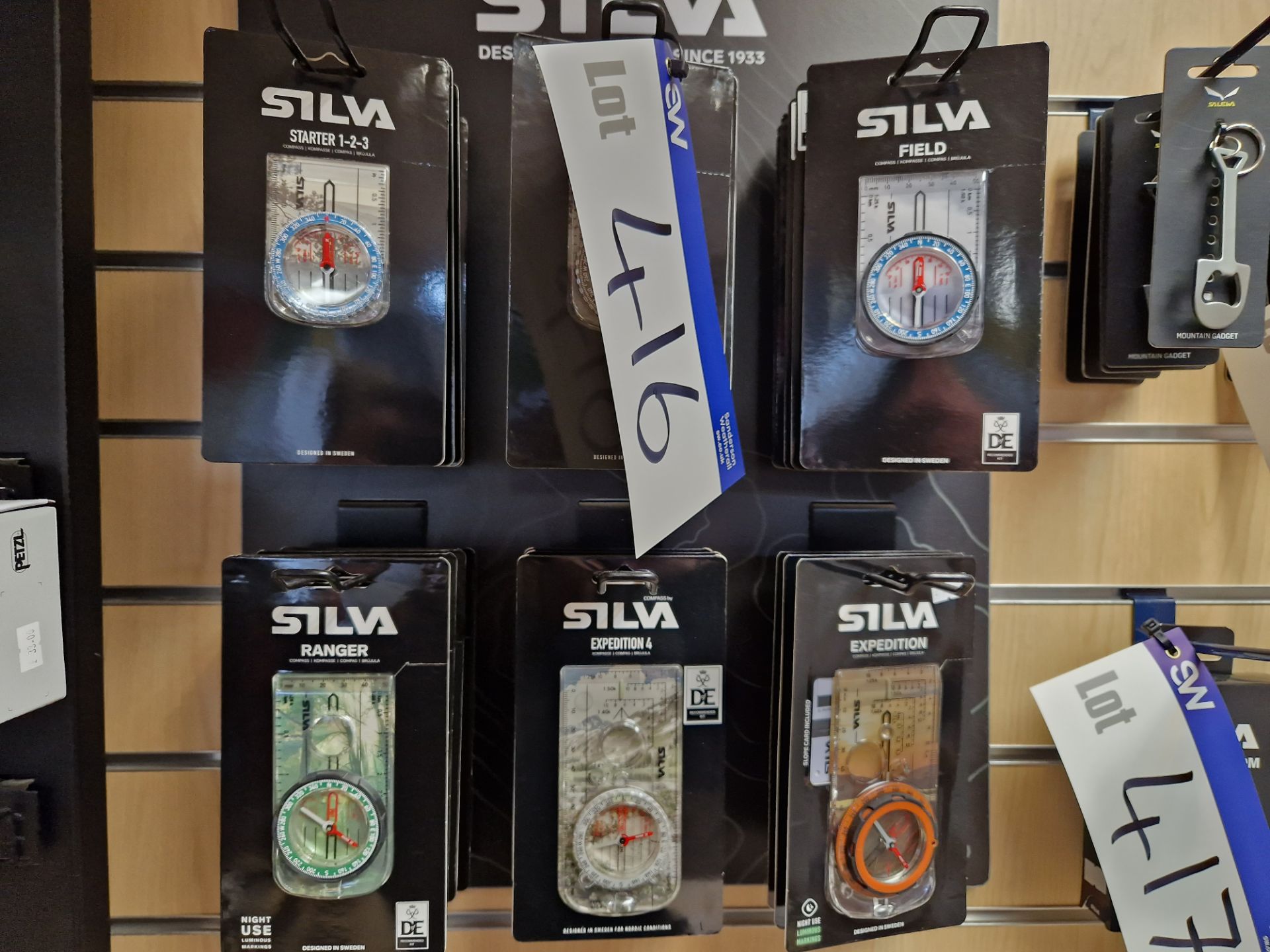 22 Silva Starter / Classic / Field / Ranger / Expedition 4 / Expedition 1-2-3 Compass Systems Please