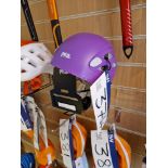 Petzl Boreal 52-58cm Climbing Helmet Please read the following important notes:- ***Overseas