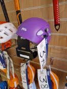 Petzl Boreal 52-58cm Climbing Helmet Please read the following important notes:- ***Overseas