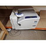 Xerox Phaser 7500 Printer Please read the following important notes:- ***Overseas buyers - All
