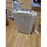 Delonghi Dragon 3 Heater Please read the following important notes:- ***Overseas buyers - All lots