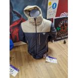 Dynafit Radical PRL Hooded Jacket, Colour: Blueberry Rock Khaki, Size: XL Please read the
