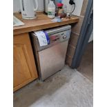 Smeg Under Counter Dishwasher Please read the following important notes:- ***Overseas buyers - All