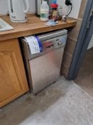 Smeg Under Counter Dishwasher Please read the following important notes:- ***Overseas buyers - All