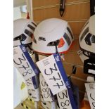 Petzl Meteor 53-61cm Climbing Helmet Please read the following important notes:- ***Overseas