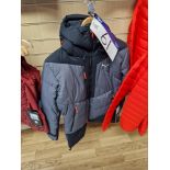 Salewa Ortles Heavy RDS Down W Jacket, Colour: Black Out, Size: 46/40 Please read the following