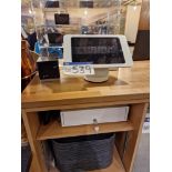 Zettle EPOS System with Cash Drawer, Receipt Printer and iPad Please read the following important