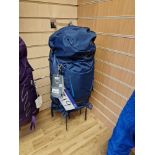 Osprey Kestrel 48 Atlas Blue S/M Backpack, 2.02kg Please read the following important notes:- ***