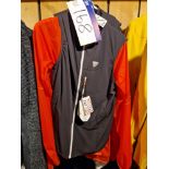 Two Dynafit Traverse DST W Jackets, Colour: Black Out Nimbus, Sizes: S, 52/XL Please read the