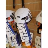 Petzl Meteora 52-58cm Climbing Helmet Please read the following important notes:- ***Overseas buyers