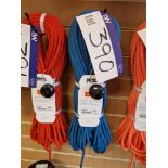 Petzl Rumba 8mm Half Rope, 60m Please read the following important notes:- ***Overseas buyers -