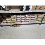 29 Pairs of Asolo Supertrek / Nucleon / Cerium / Finder / Piolet Boots, Colours: Earth Beige/