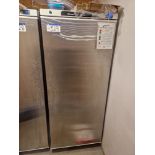 Blizzard L600SS Freezer Cabinet (Lot subject to approval from finance company) Please read the