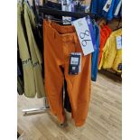 Three Pairs of Salewa Puez Dolomitic 2 DST M REG Trousers, Colour: Autumnal, Sizes: 46/S, 48/M,