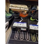 Salewa MS MTN Trainer 2 GTX Trainers, Colour: Autumnal/Black, Size: 8 UK Please read the following