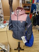 Dynafit Radical PRL Hooded Jacket, Colour: Blueberry Mokarosa, Size: L Please read the following