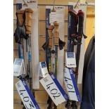 Leki Legacy Lite AS Aluminium Trekking Poles Please read the following important notes:- ***Overseas