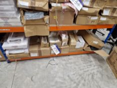 16 Boxes of Various Packaging and Posting Supplies, including Polybags, Mailing Bags, Receipt Rolls,