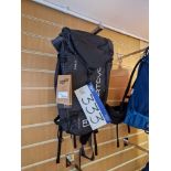 Ortovox Climbing Trad 35 Black Raven Backpack, 35Ltr Please read the following important