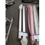 Set of Audi Roof Bars Please read the following important notes:- ***Overseas buyers - All lots
