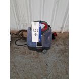 Bissell Spot Clean Proheat Carpet Cleaner Please read the following important notes:- ***Overseas