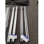 Set of Audi Roof Bars Please read the following important notes:- ***Overseas buyers - All lots