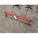 Sealey 300KG Engine Beam Support Please read the following important notes:- ***Overseas buyers -