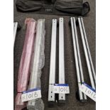 Set of Audi Roof Bars Please read the following important notes:- ***Overseas buyers - All lots