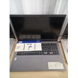 ASUS Sonicmaster F515J Core i5 Laptop (No Charger) (Hard Drive Wiped) Please read the following