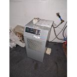 Clarke AIR PS12 A/AC Air Dryer Please read the following important notes:- ***Overseas buyers -