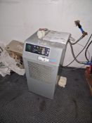 Clarke AIR PS12 A/AC Air Dryer Please read the following important notes:- ***Overseas buyers -