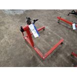 Sealey 550KG Engine Stand Please read the following important notes:- ***Overseas buyers - All