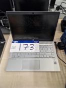 HP Pavilion 14-CE3506SA Core i3 Laptop (With Charger) (Hard Drive Wiped) Please read the following