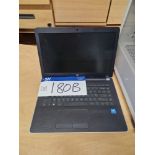 HP 14-BS043NA Intel Core Laptop (No Charger) (Hard Drive Wiped) Please read the following