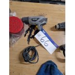 Titan TTB935HTG Hot Air Gun, 240v Please read the following important notes:- ***Overseas buyers -