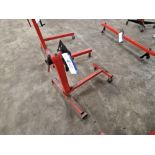 Sealey 450KG Engine Stand Please read the following important notes:- ***Overseas buyers - All