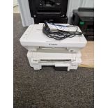 Two Canon MG2950 Printers Please read the following important notes:- ***Overseas buyers - All