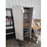 Double Door Metal Cabinet Please read the following important notes:- ***Overseas buyers - All