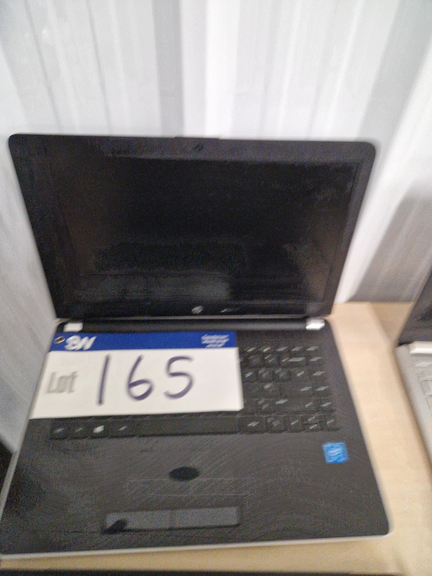 HP 14-BS043NA Intel Core Laptop (No Charger) (Hard Drive Wiped) Please read the following