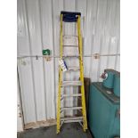 Seven Rise Aluminium Step Ladder Please read the following important notes:- ***Overseas buyers -