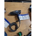 Sealey Hot Air Gun, 240v Please read the following important notes:- ***Overseas buyers - All lots